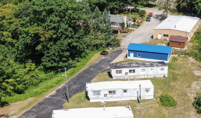 Coach House Motel (Waterway Inn) - Real Estate Photos (newer photo)